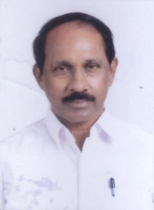  K Babu  (Thrippunithura)