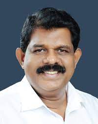 Antony Raju