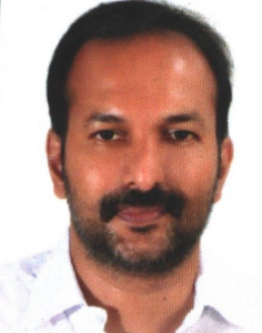 P C Vishnunadh