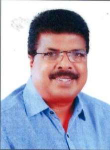 P P Chitharanjan