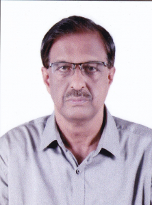 P Nandakumar