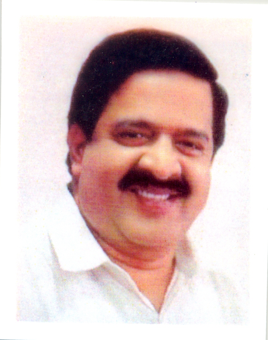 Ramesh Chennithala	