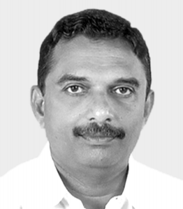 PADMAKUMAR A