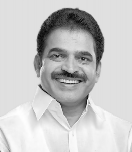 VENUGOPAL K C