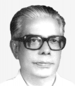 NEELAKANTAN NAMBOODIRIPAD K G