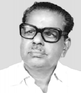 RAGHAVA PODUVAL K P