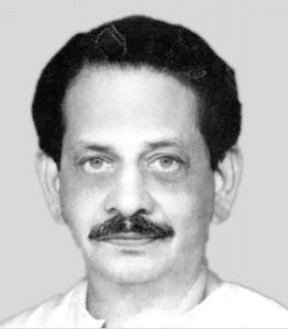 RAMACHANDRAN NAIR K P