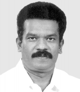 RADHAKRISHNAN K