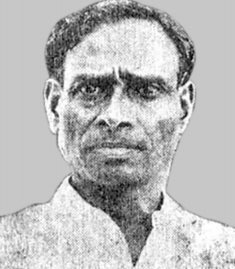 KALLALAN VAIDYAR