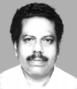 KRISHNAN KANIYAMPARAMBIL