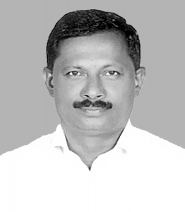 KUMARAN M