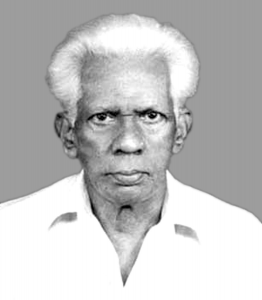 KUMARAN M