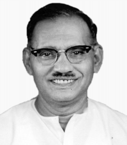 GOVINDAN NAIR M N