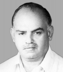 NARAYANAN NAIR M P