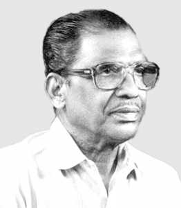 SIVAN    PILLAI    N