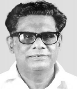 GOPALAKRISHNAN P K