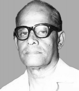 KUNHIRAMAN NAMBIAR P M