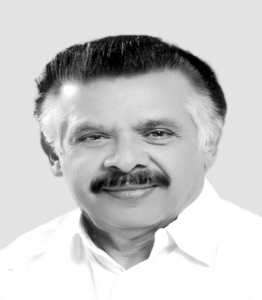 PRAYAR GOPALAKRISHNAN