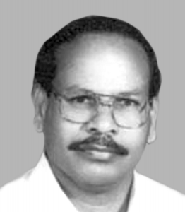 THAMARAKSHAN A V (Prof)