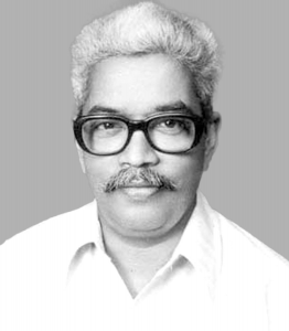 PARAMESWARAN PILLAI R