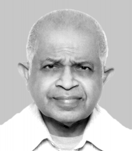 SUNDARESAN NAIR R