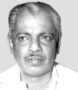 THACHADY PRABHAKARAN