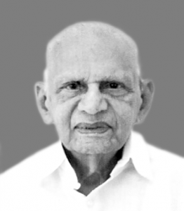 THENNALA G BALAKRISHNA PILLAI