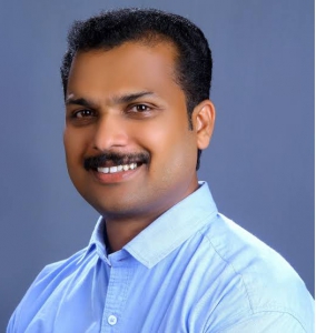 V K Prasanth