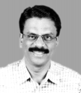 CHENTHAMARAKSHAN V