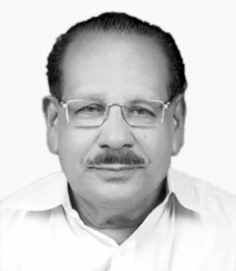 Dinakaran V