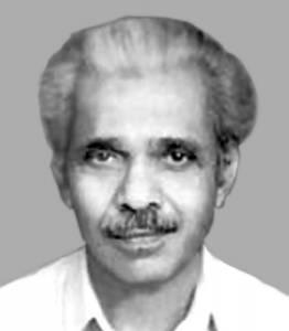 VARGHESE VAIDYAR