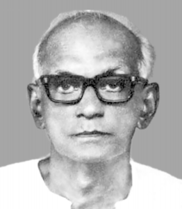 SADASIVAN C G