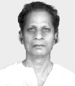 NARAYANAN K V