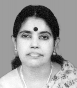 MALETHU  SARALA  DEVI  