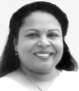 SOBHANA  GEORGE