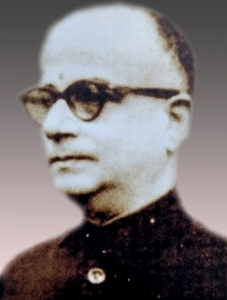 Shri V. Krishnamoorthy